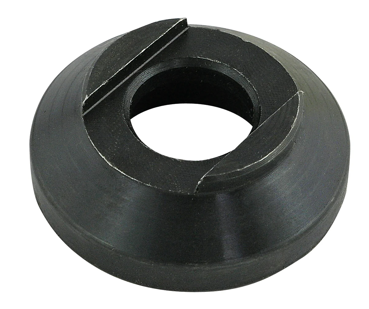 Jet AG50SD  ~  Thin Wheel Backing Plate For Use With Cutting Off Wheels