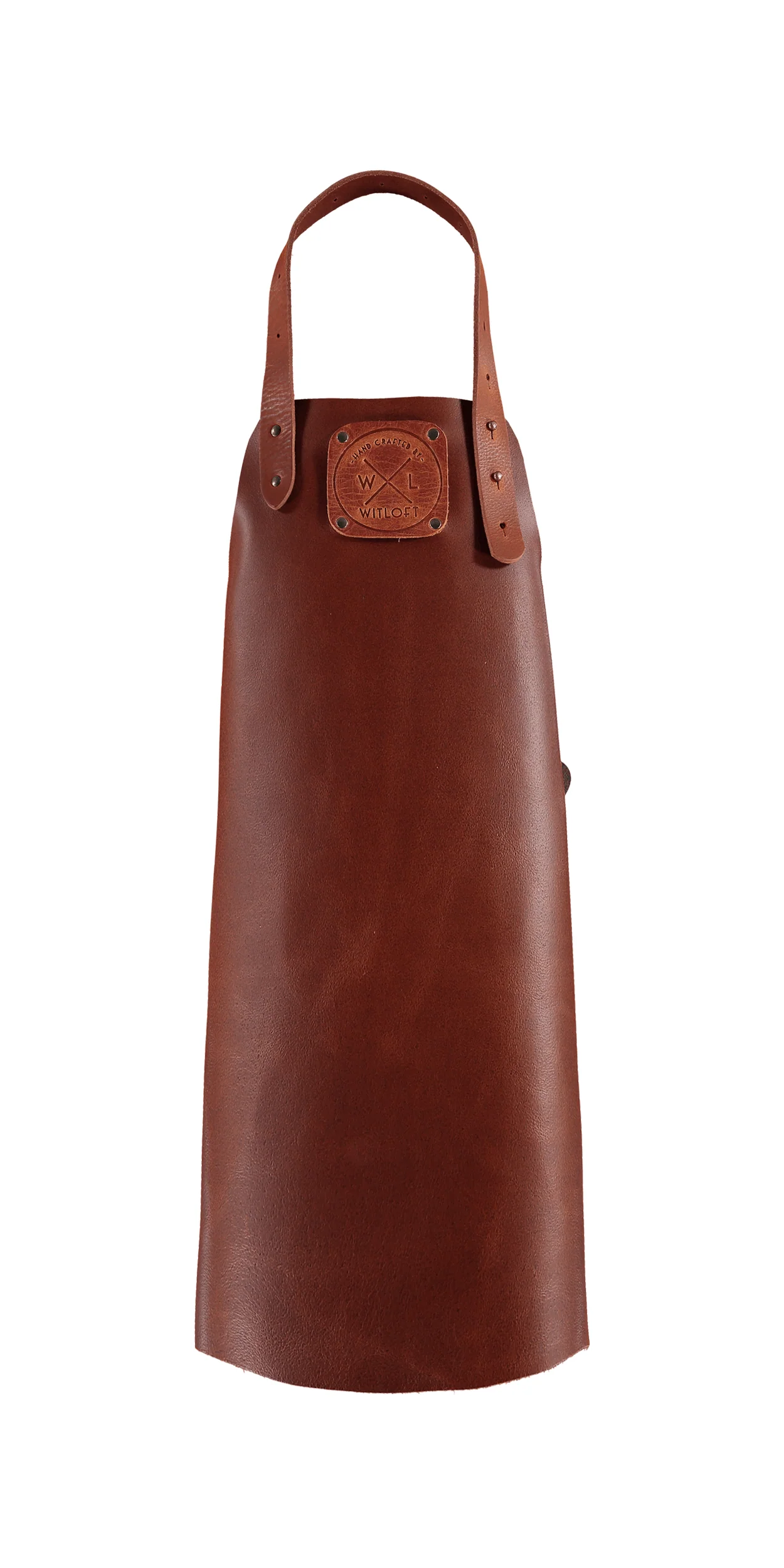 Comfort Leather Aprons for Junior Kids