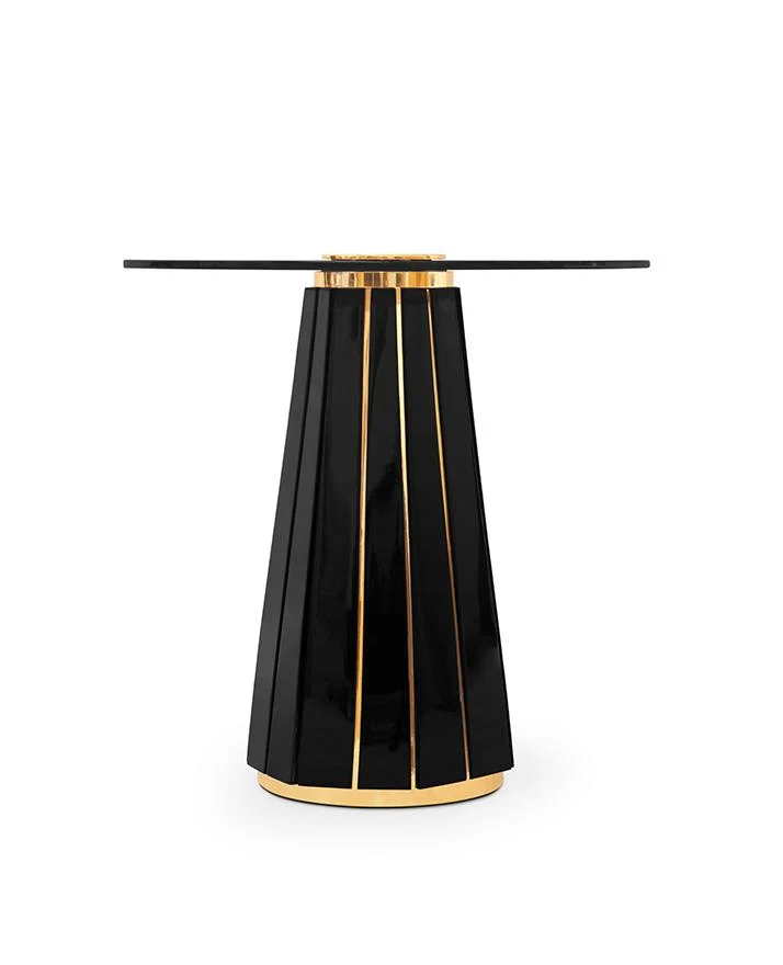 Darian II Side Table