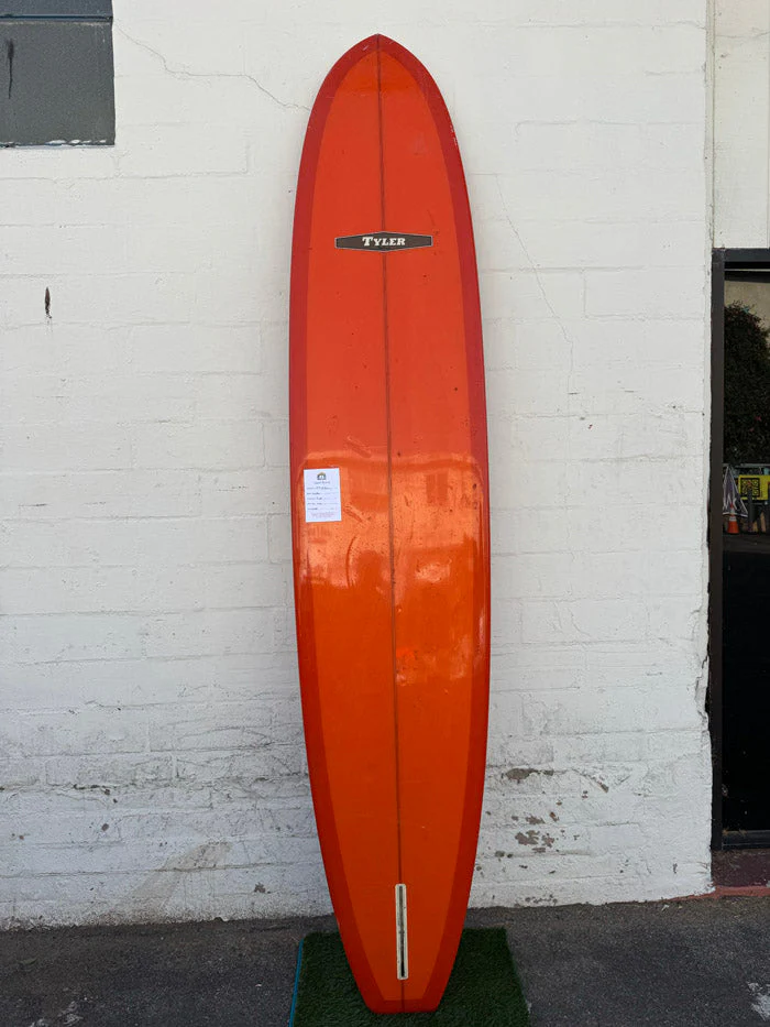 *SOLD* Tyler | 9'4