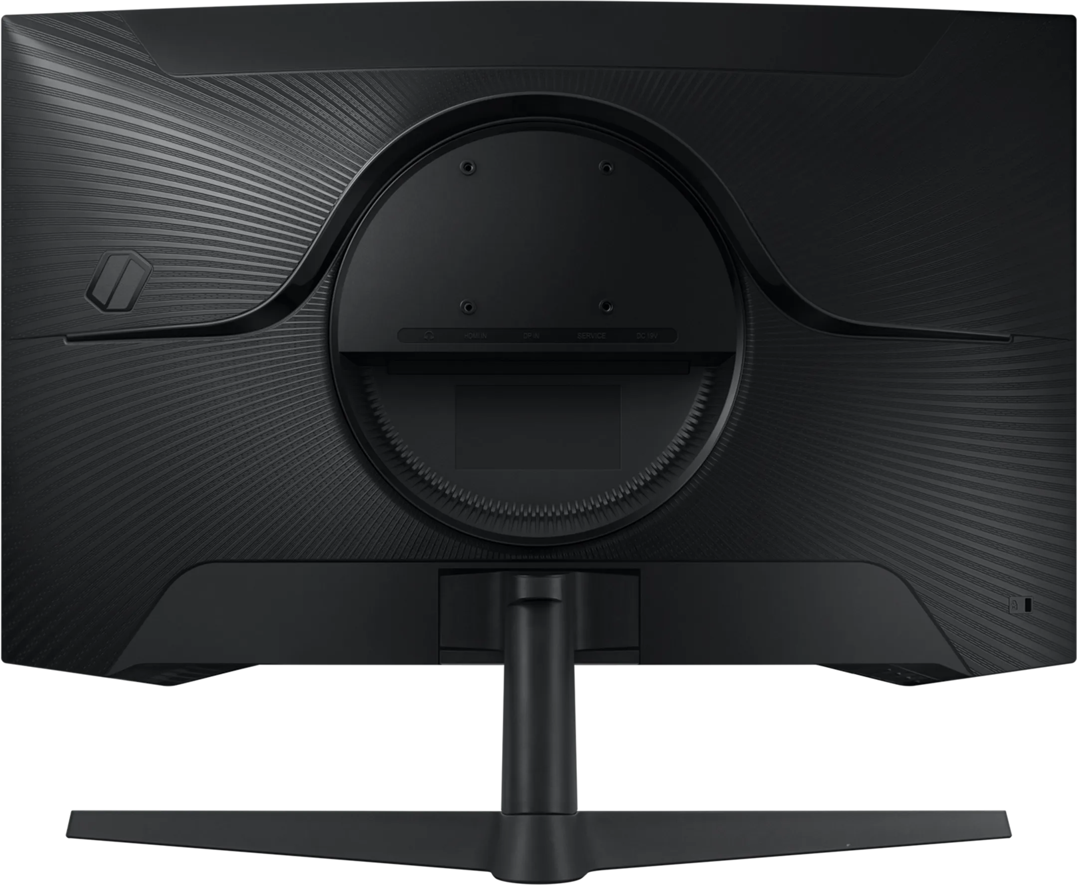 Samsung Odyssey G5 G55C 27