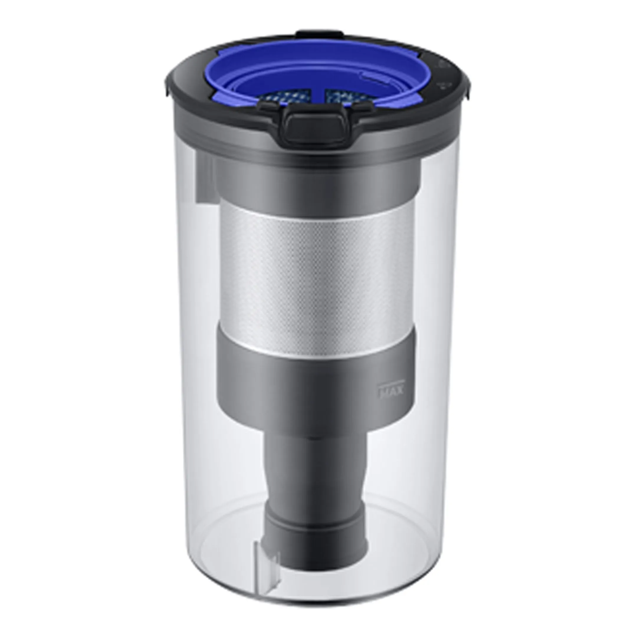 Samsung Steelstofzuiger Jet 65  Pet VS15A60AGR5/WA