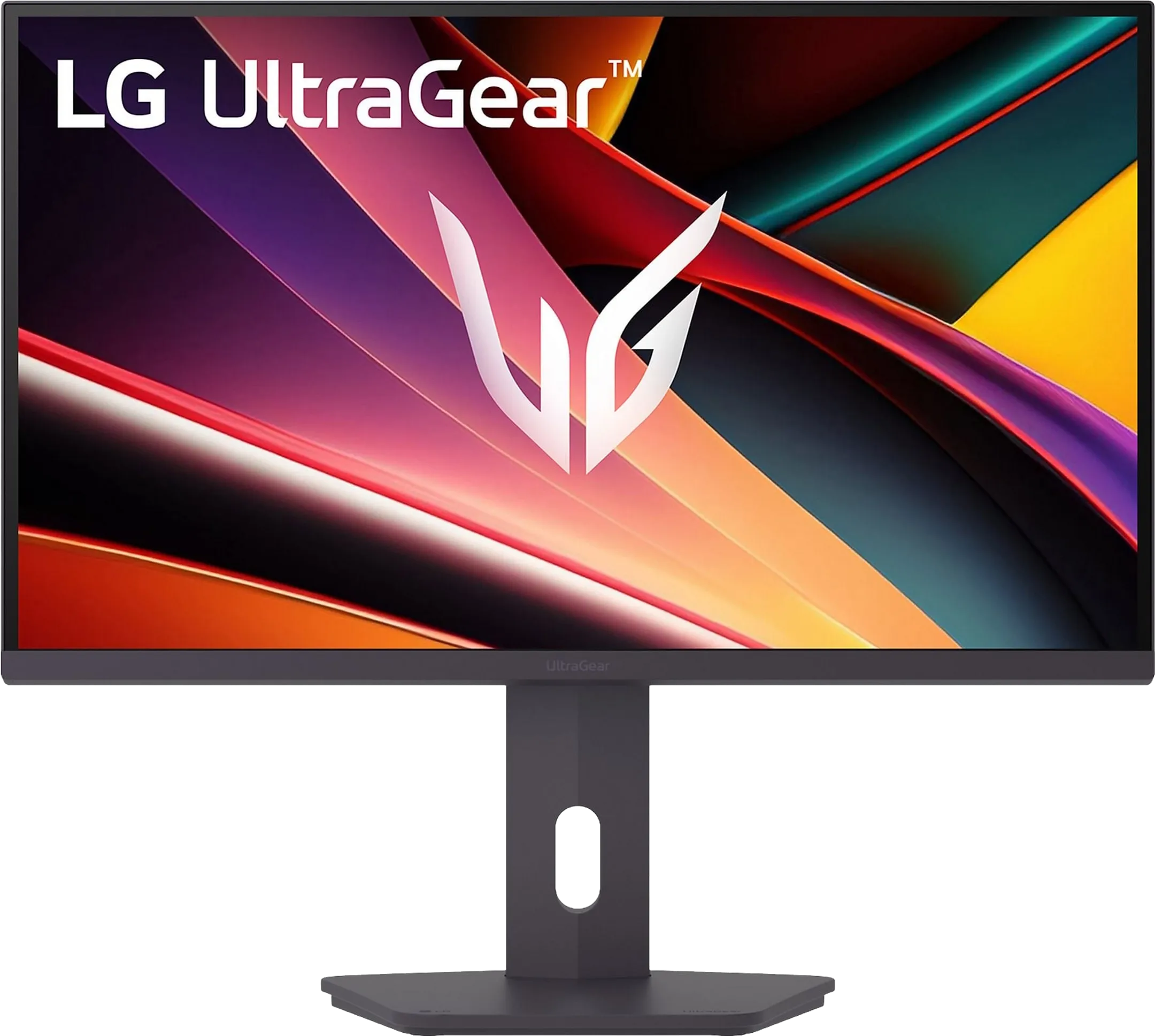 LG 27" UltraGear 27G610A-B.AEUQ
