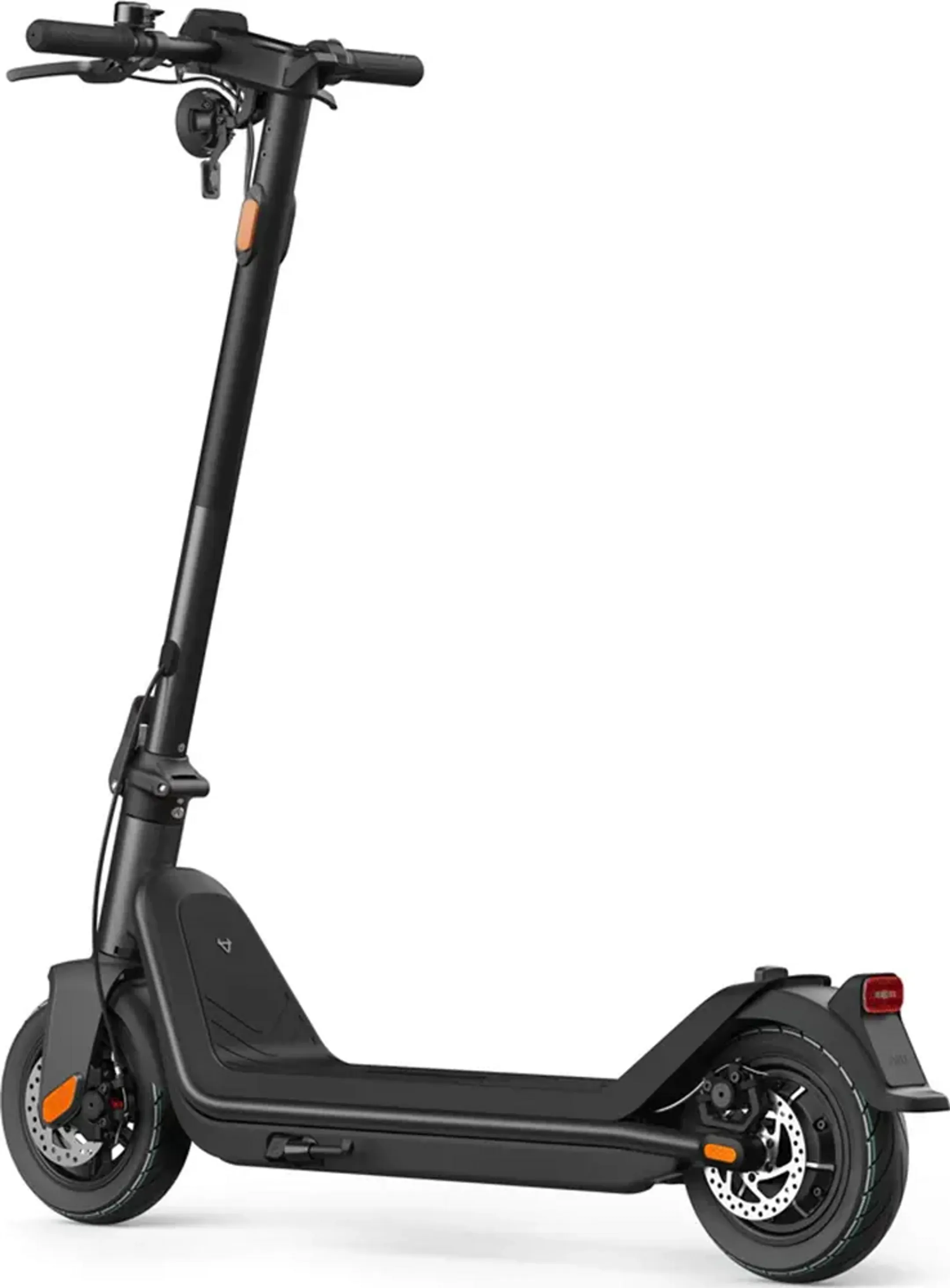 Niu KQi3 Pro - Rosé goud