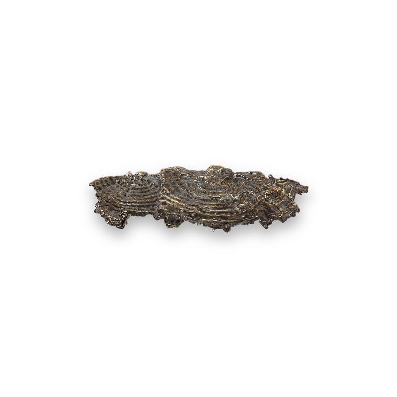 Fungi Drawer Handle I