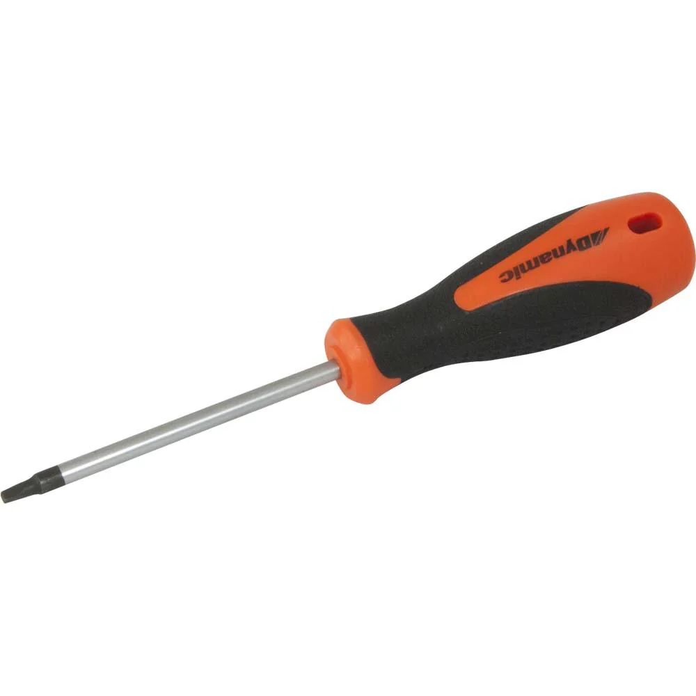 Dynamic D062204  ~  #3 x 5 Inch Robertson Comf Handle