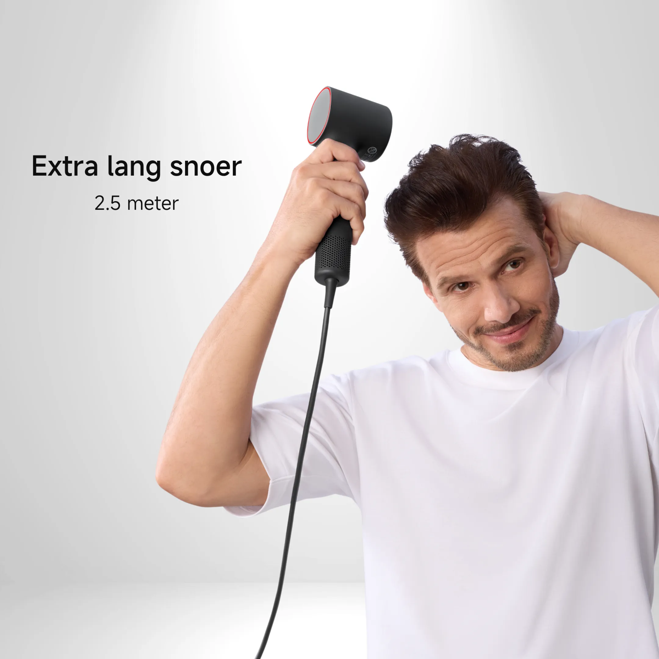 LAIFEN Haardroger NEO