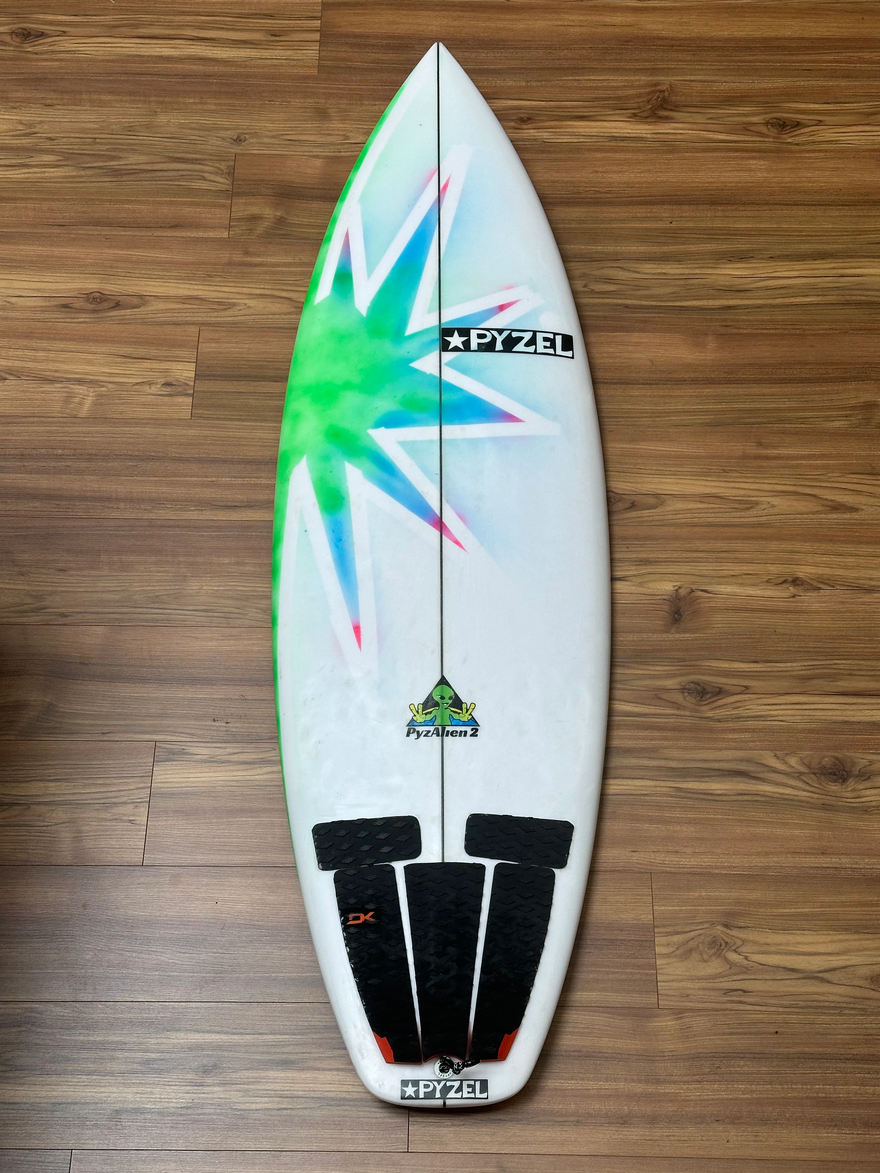 *SOLD* Pyzel | 5'11