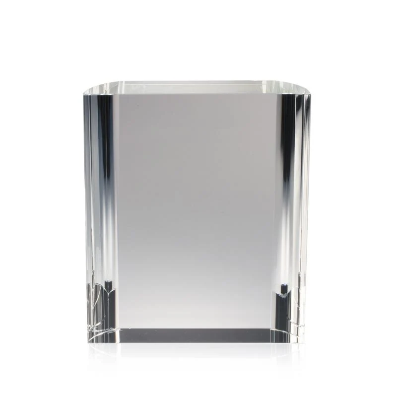 Leadership II Glass Art