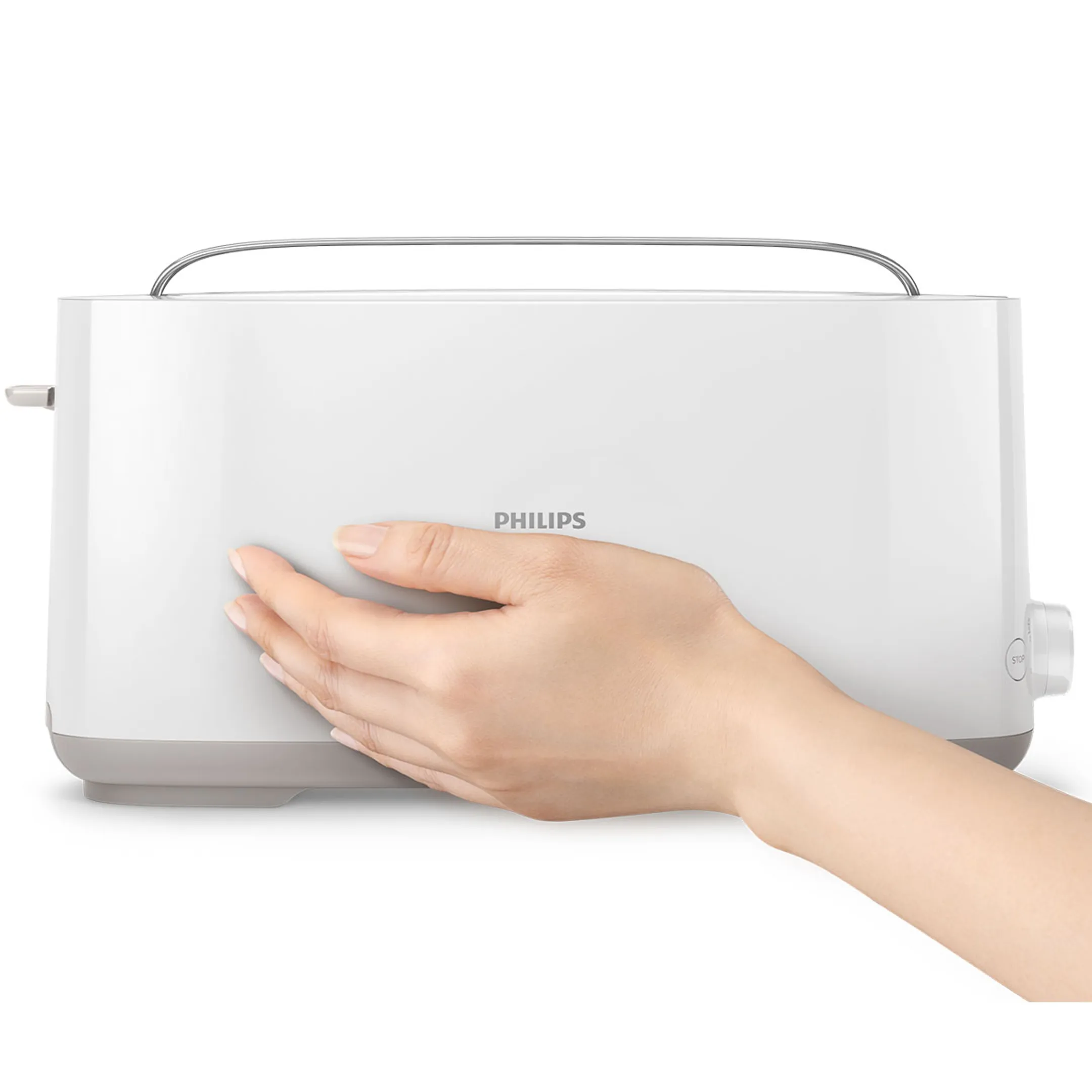 Philips Broodrooster Daily Collection HD2590/00