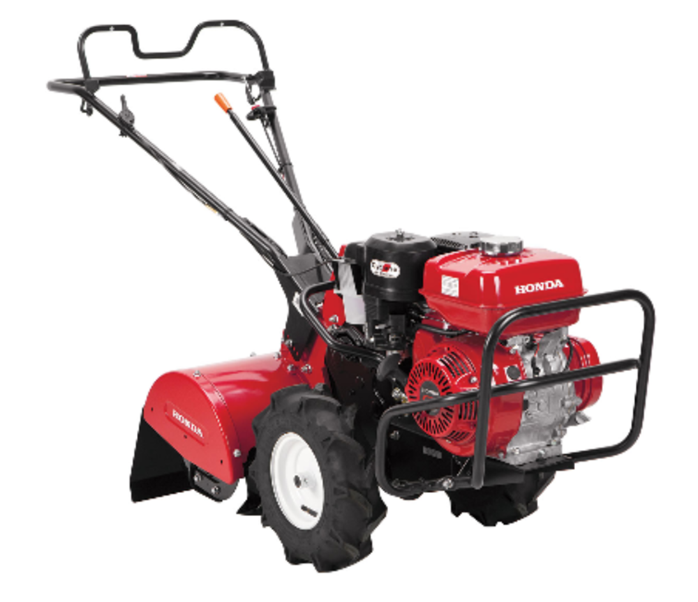 Honda Tiller Rear Tine 8hp 20