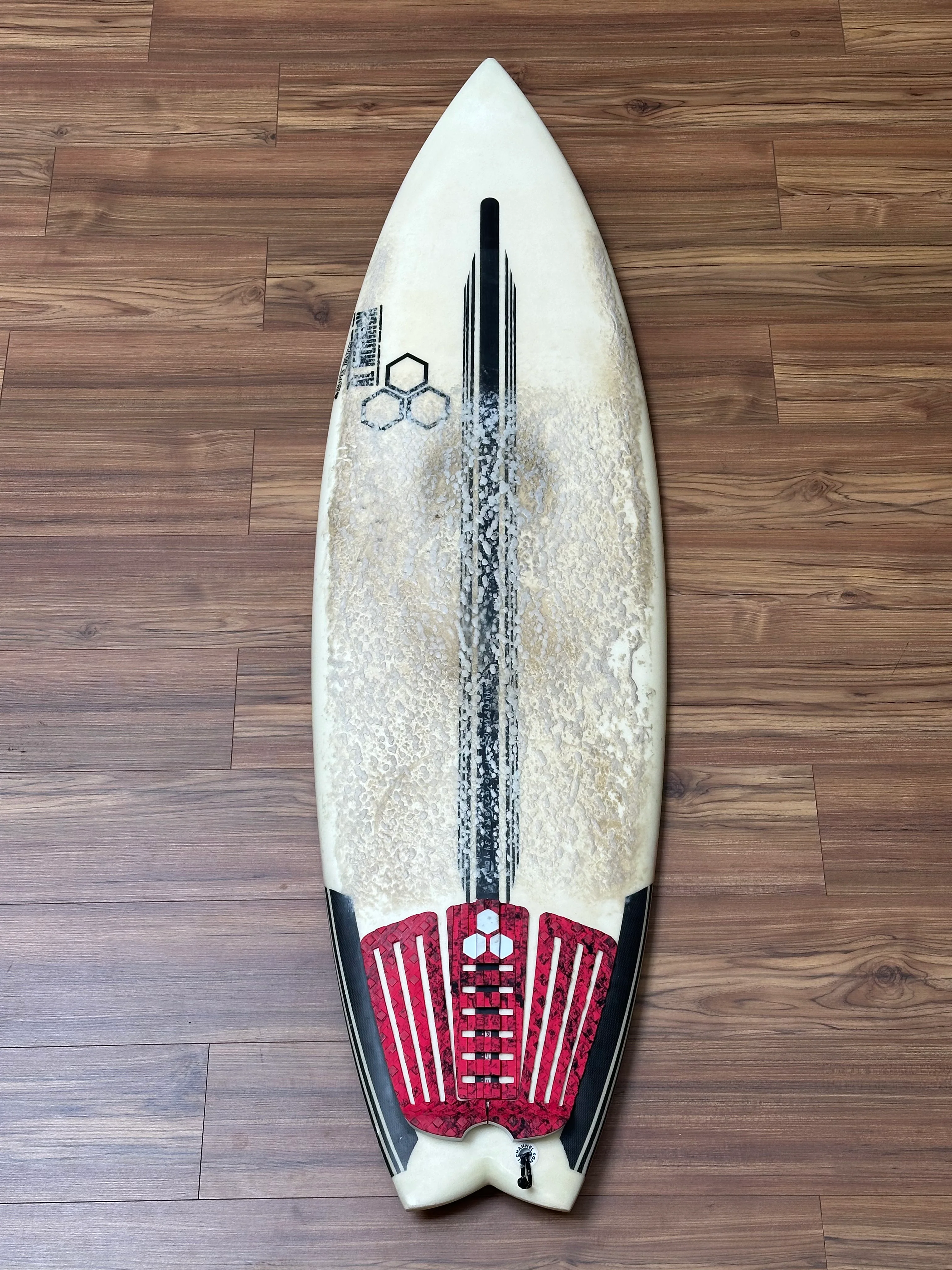 *SOLD* Channel Islands | 5'11