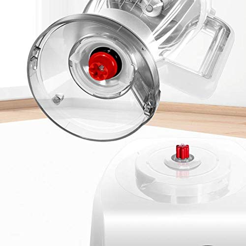 Bosch MC812W501 MultiTalent   Robot da Cucina Compatto, 1000 W, Ciotola XXL 3,9 l, Bianco/Bianco : Amazon.it: Casa e cucina