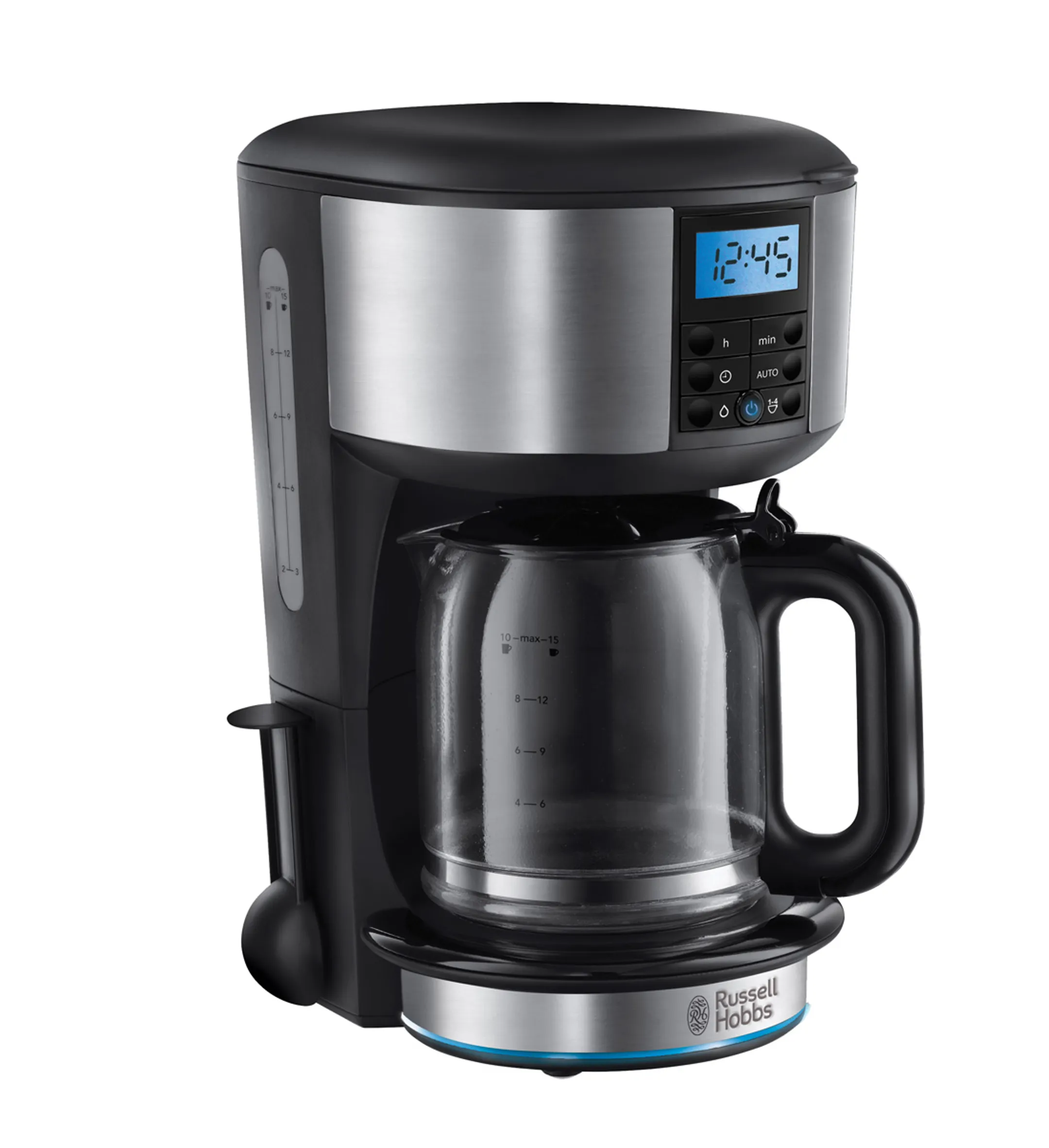Russell Hobbs Koffiezetapparaat Buckingham 20680-56