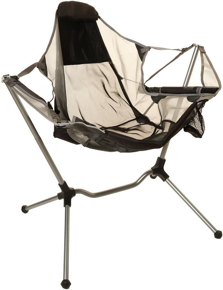 Equipment Stargaze Reclining Luxury Camping Chair Oxide