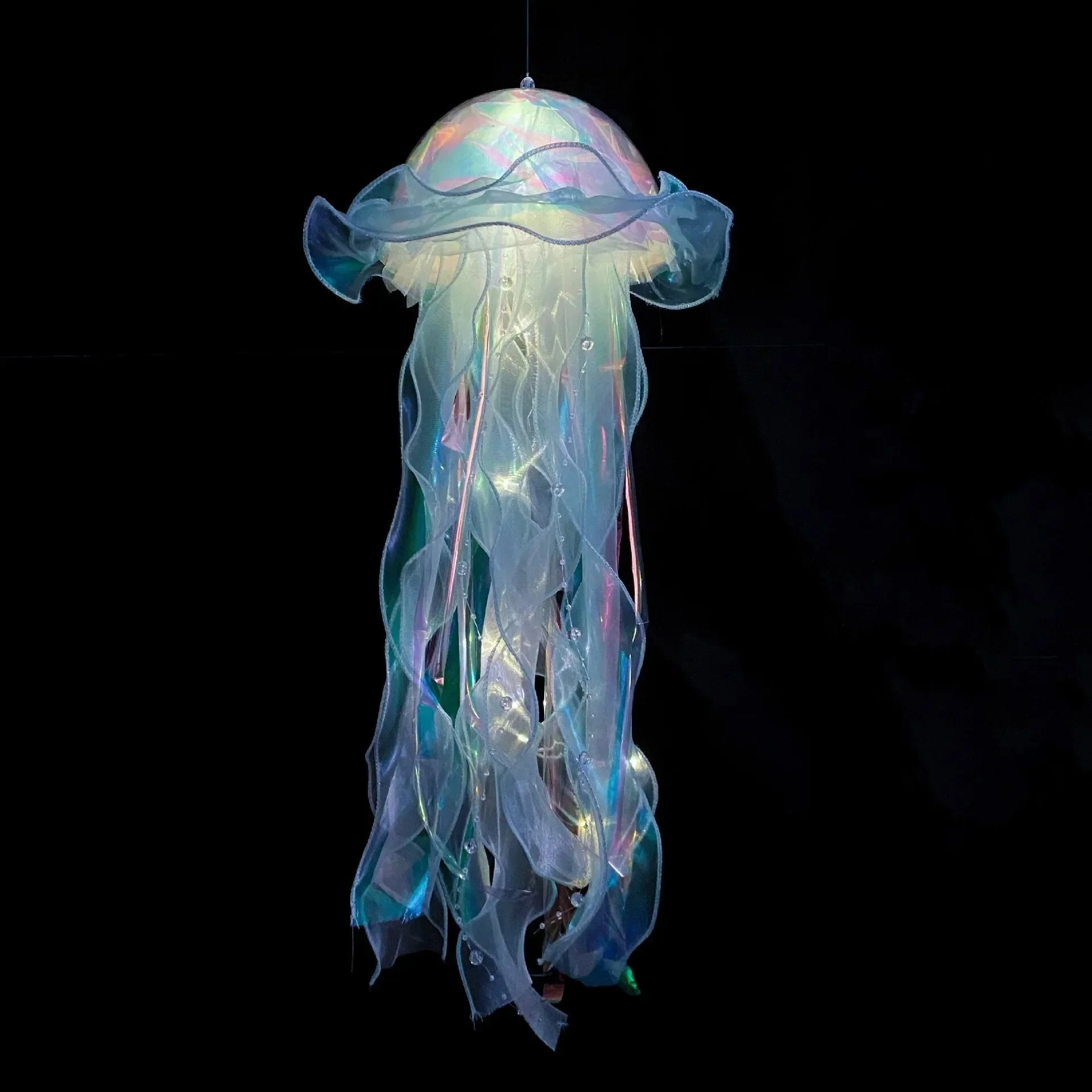 JellyJive | Verlicht je nachten met de sublieme glans van kwallen!
