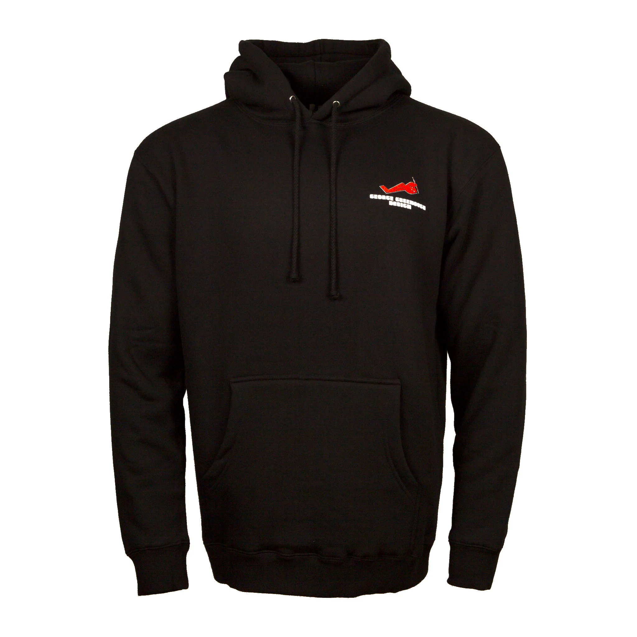 Greenough Hoodie