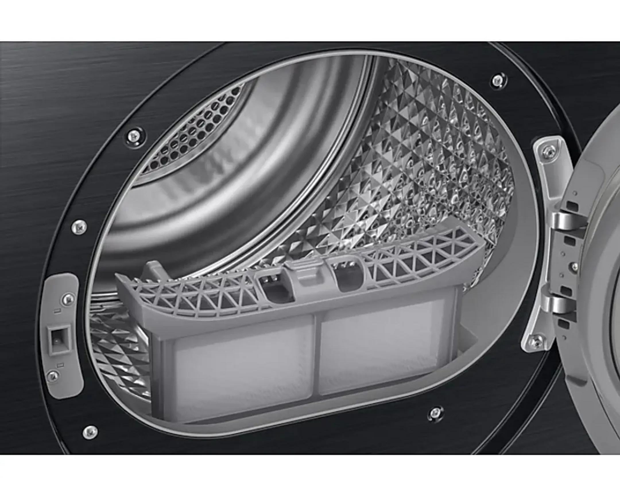 Samsung Bundel - Wasmachine WW11DB7B94GB BESPOKE AI Wash 7000-serie + Droogkast DV90DB7845GBU3 Bespoke AI QuickDrive™