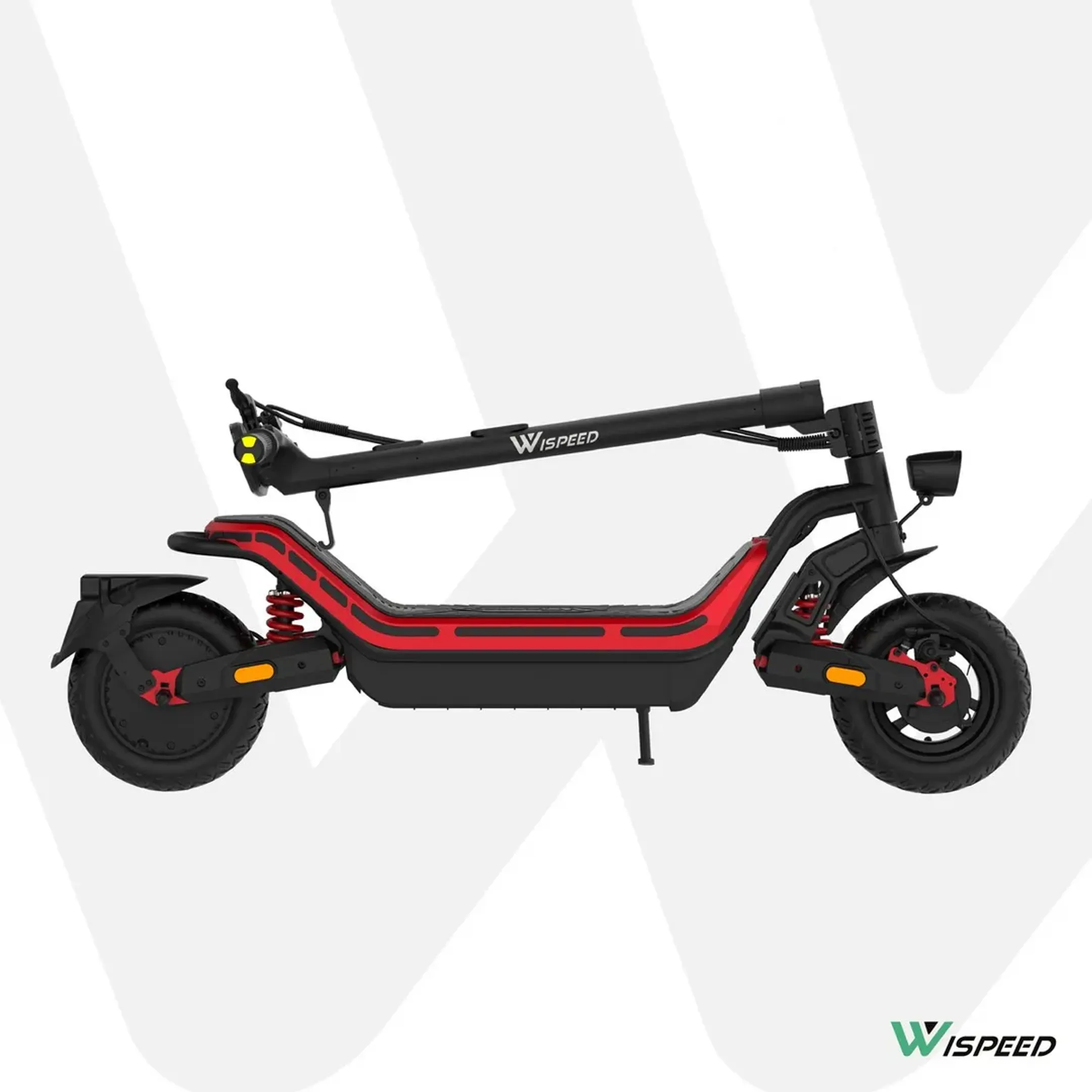 WISPEED Electric scooter SUVPILOT 150