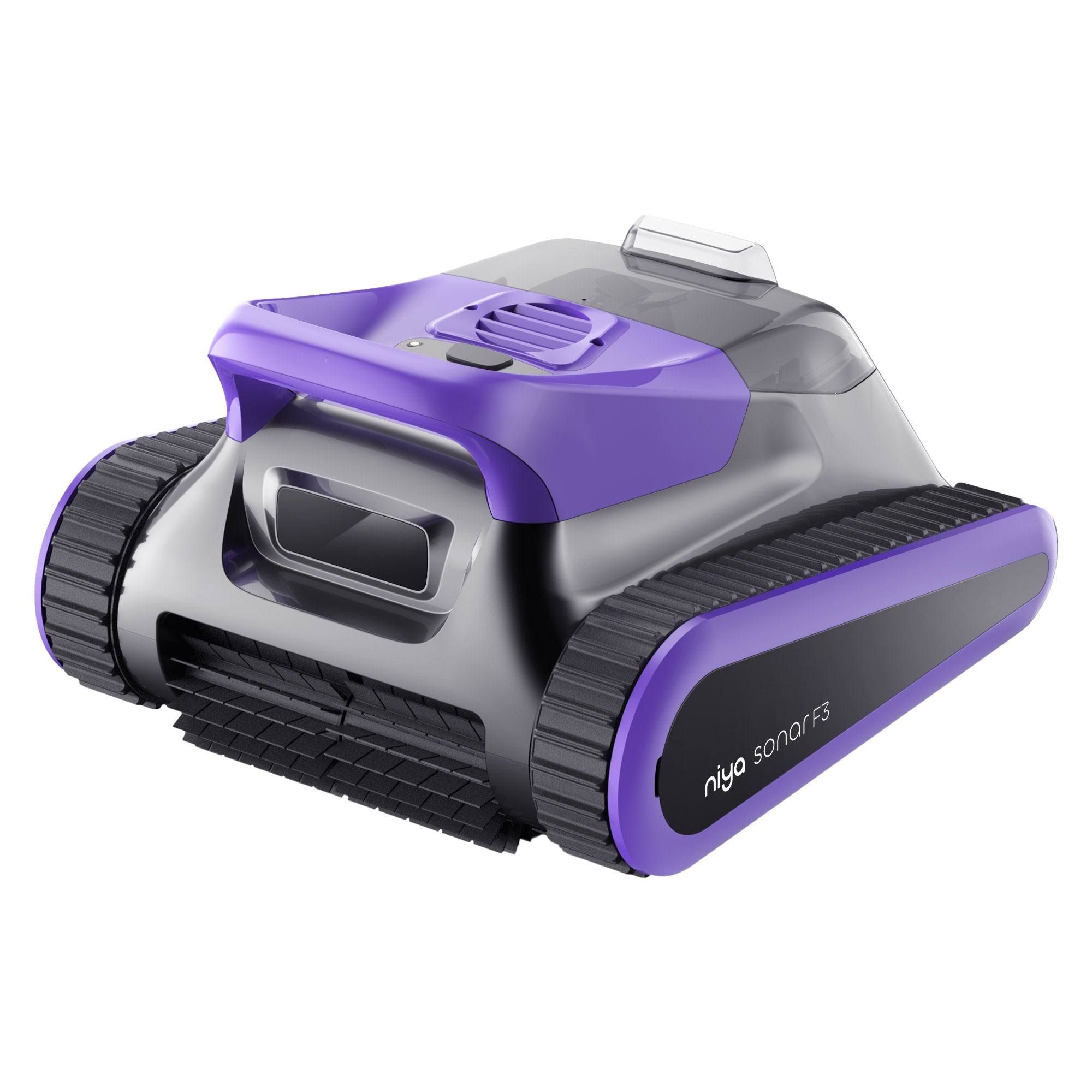 Maytronics Robot piscine Niya Sonar F3 de Dolphin