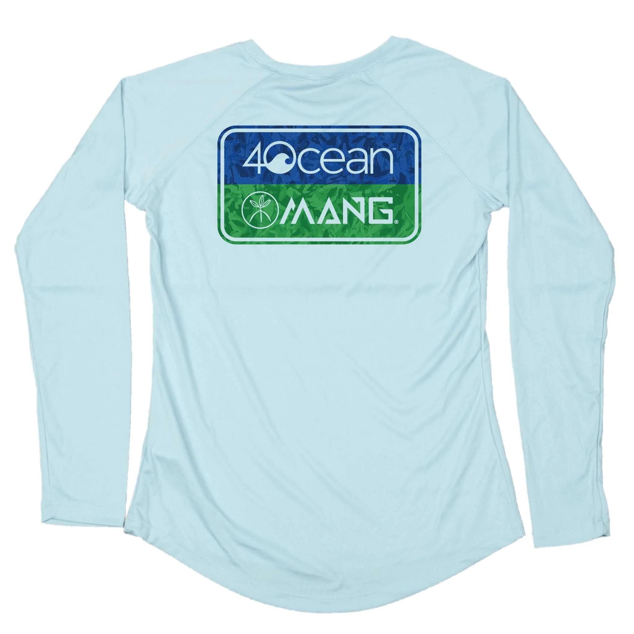 4ocean Quick Strike LS - Women's