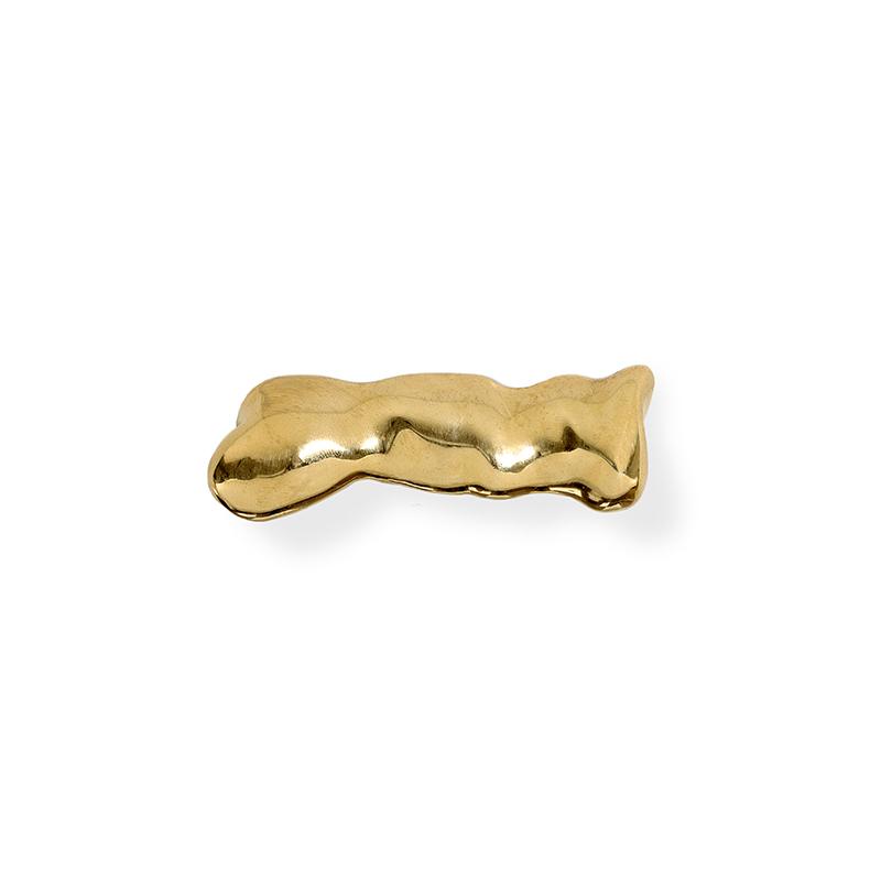 Nouveau Drawer Handle II