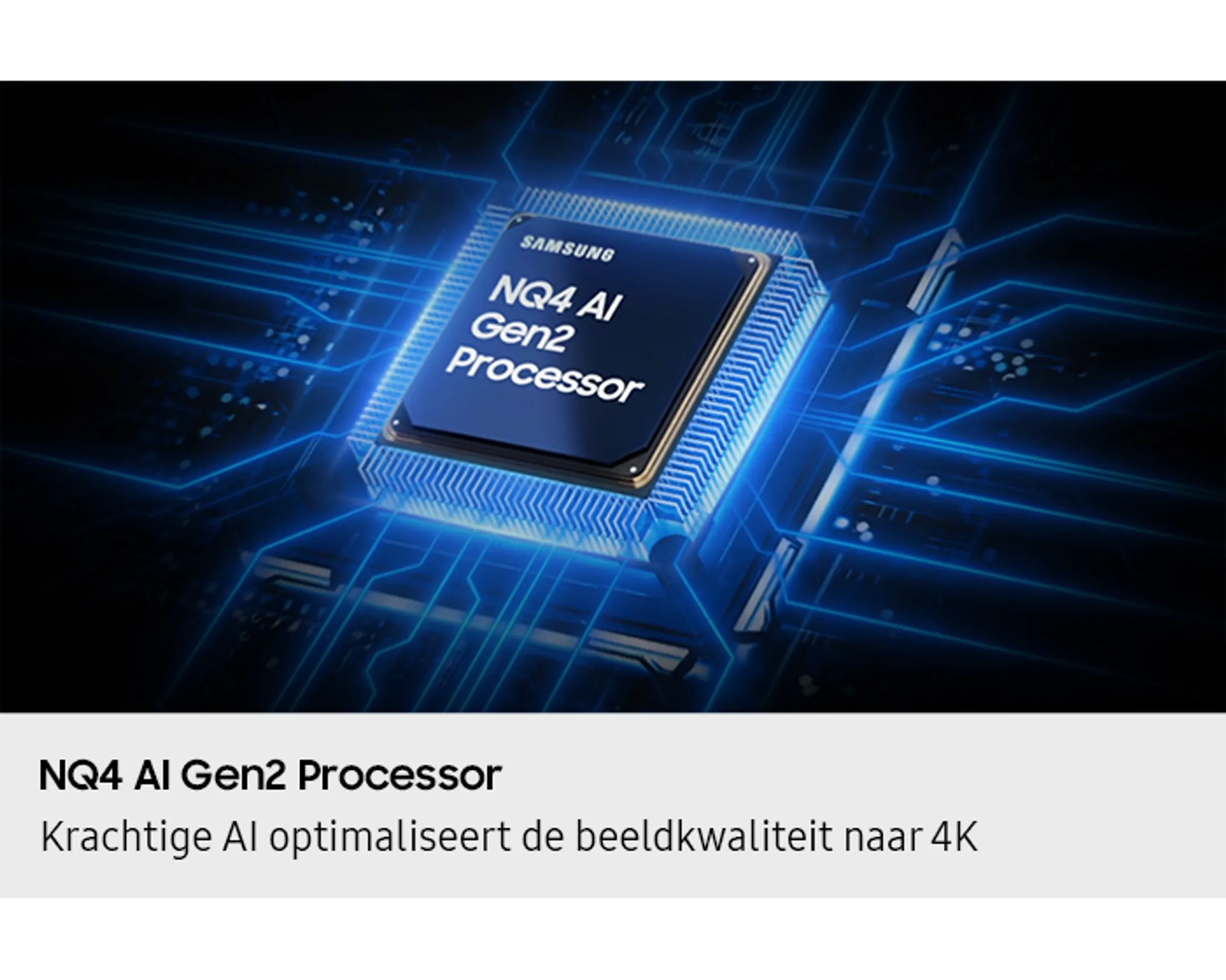 Samsung Neo QLED 4K QE65QN72F Mini LED (2025) - 65 inch