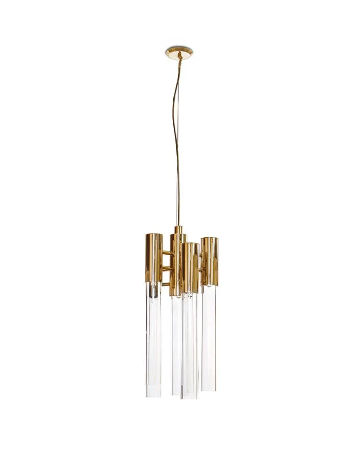 Burj Pendant Light