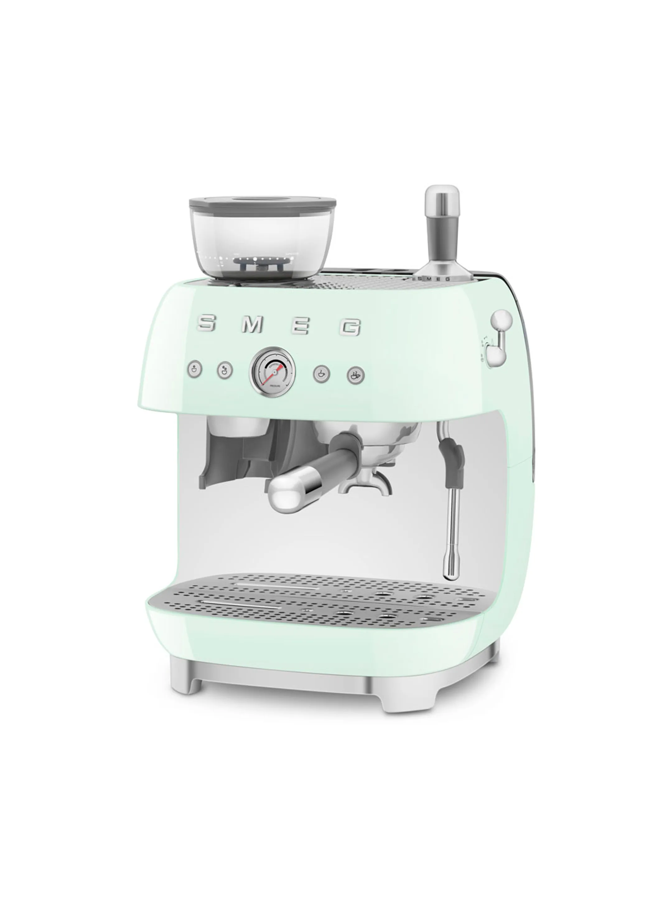 Smeg Espressomachine EGF03PGEU