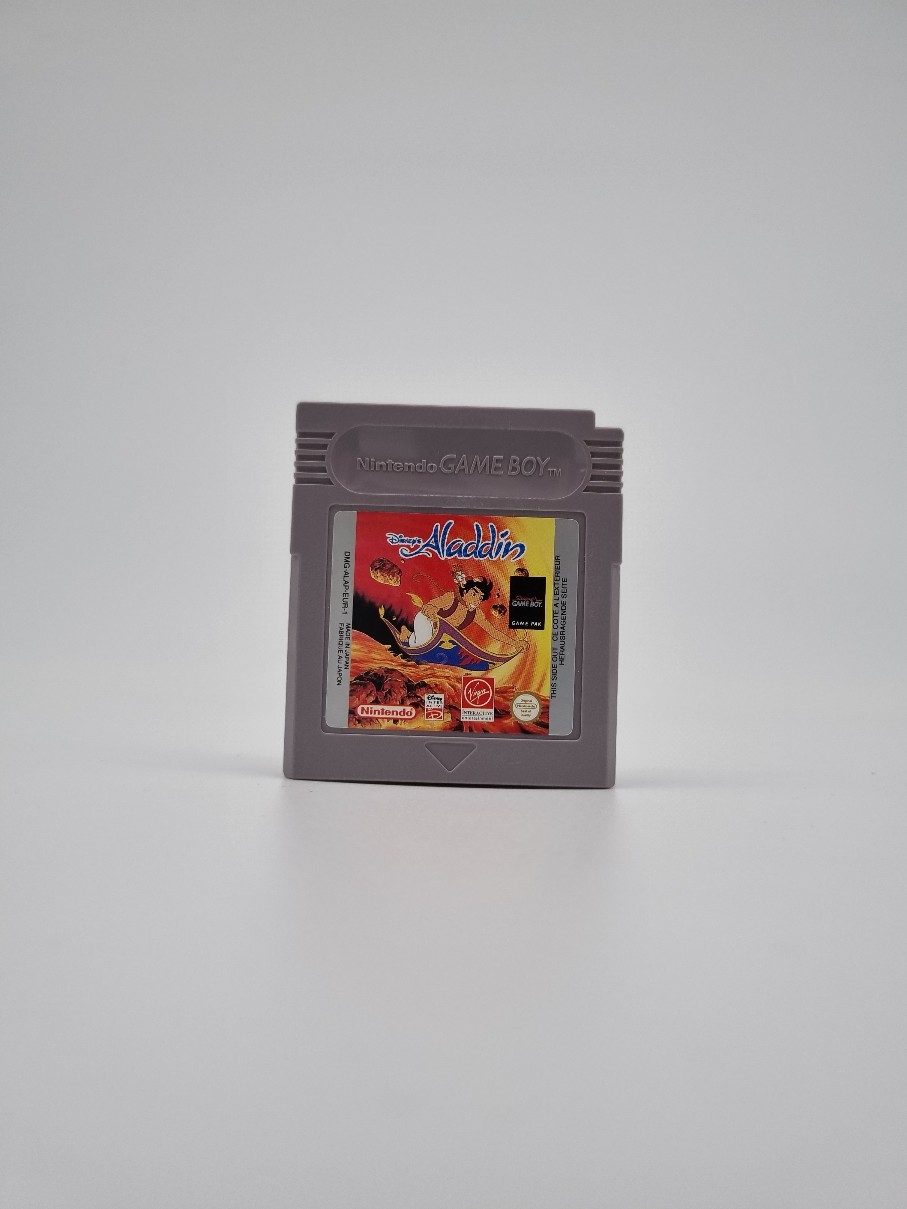 Aladdin GB