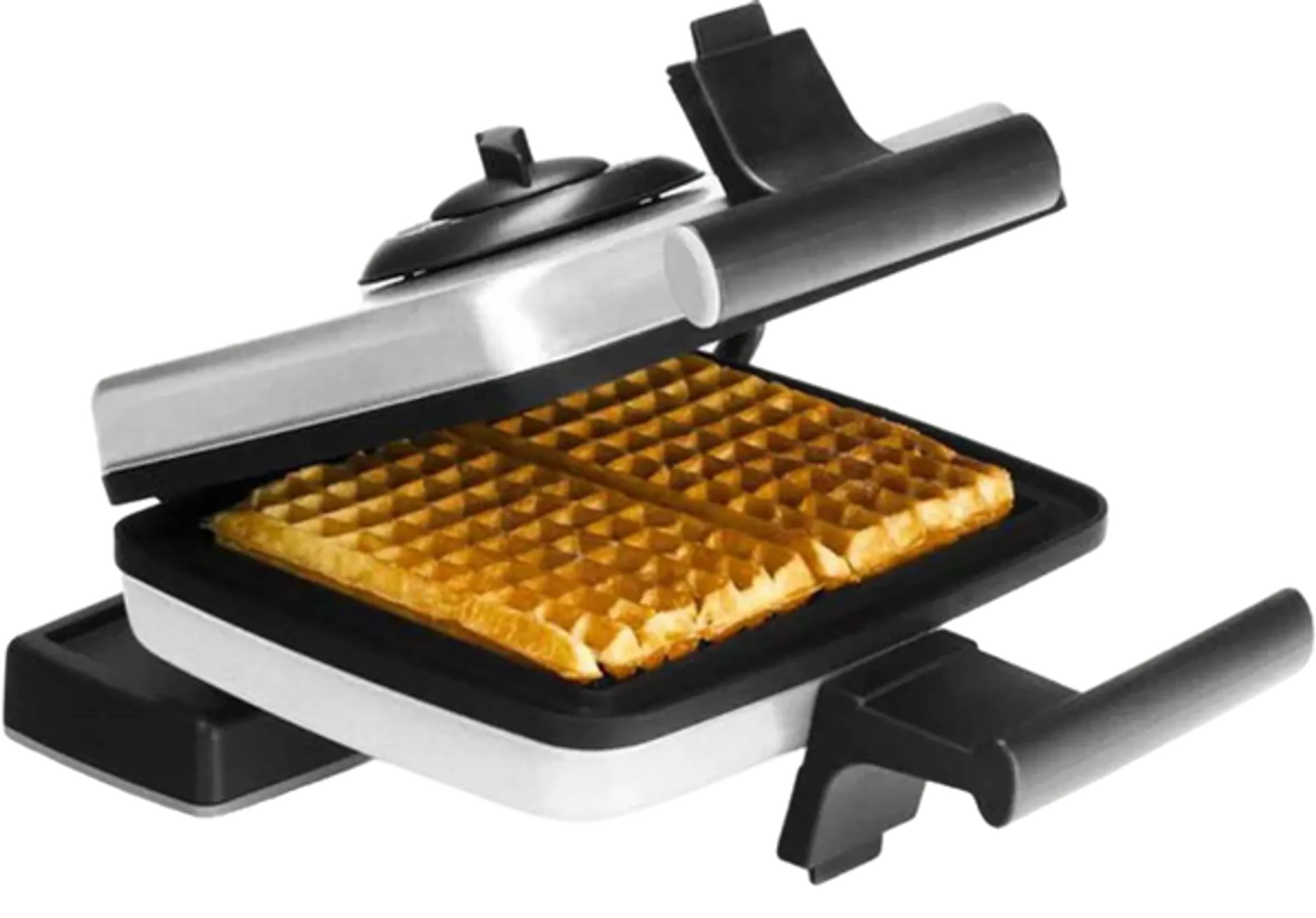 FriFri Wafelijzer WA102 - Cool Touch