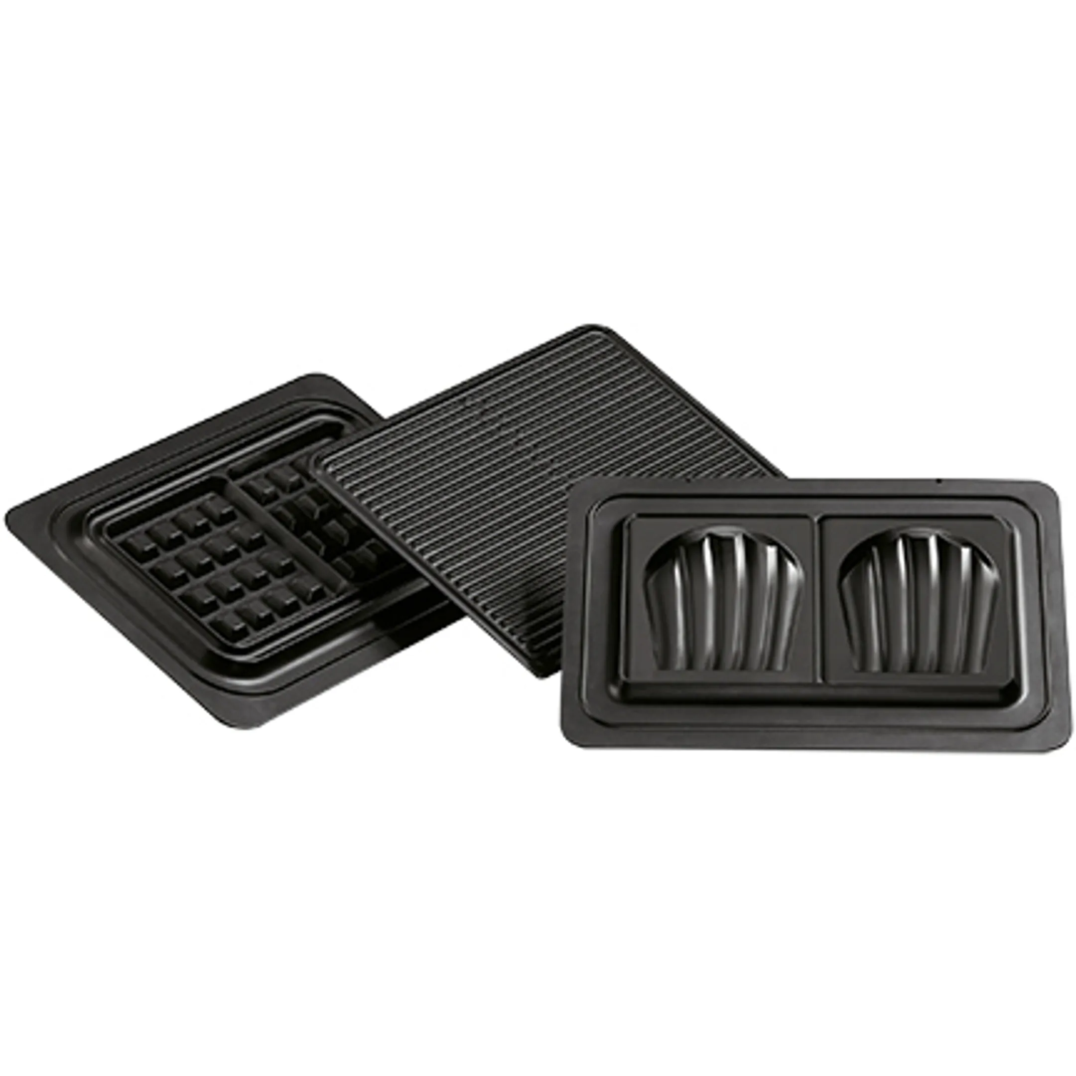 Nova Contactgrill 3-in-1 110502