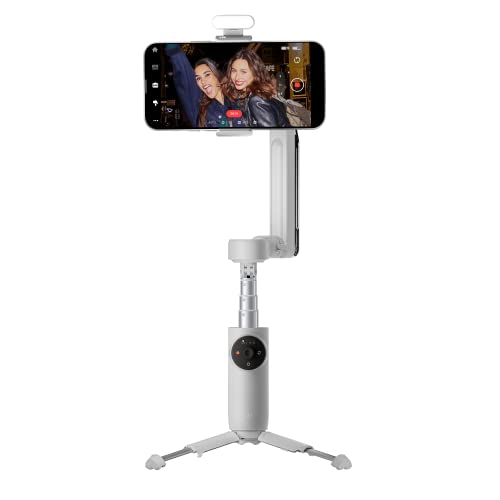 Insta360 FD7 937 26D insta360 Standalone Grigio
