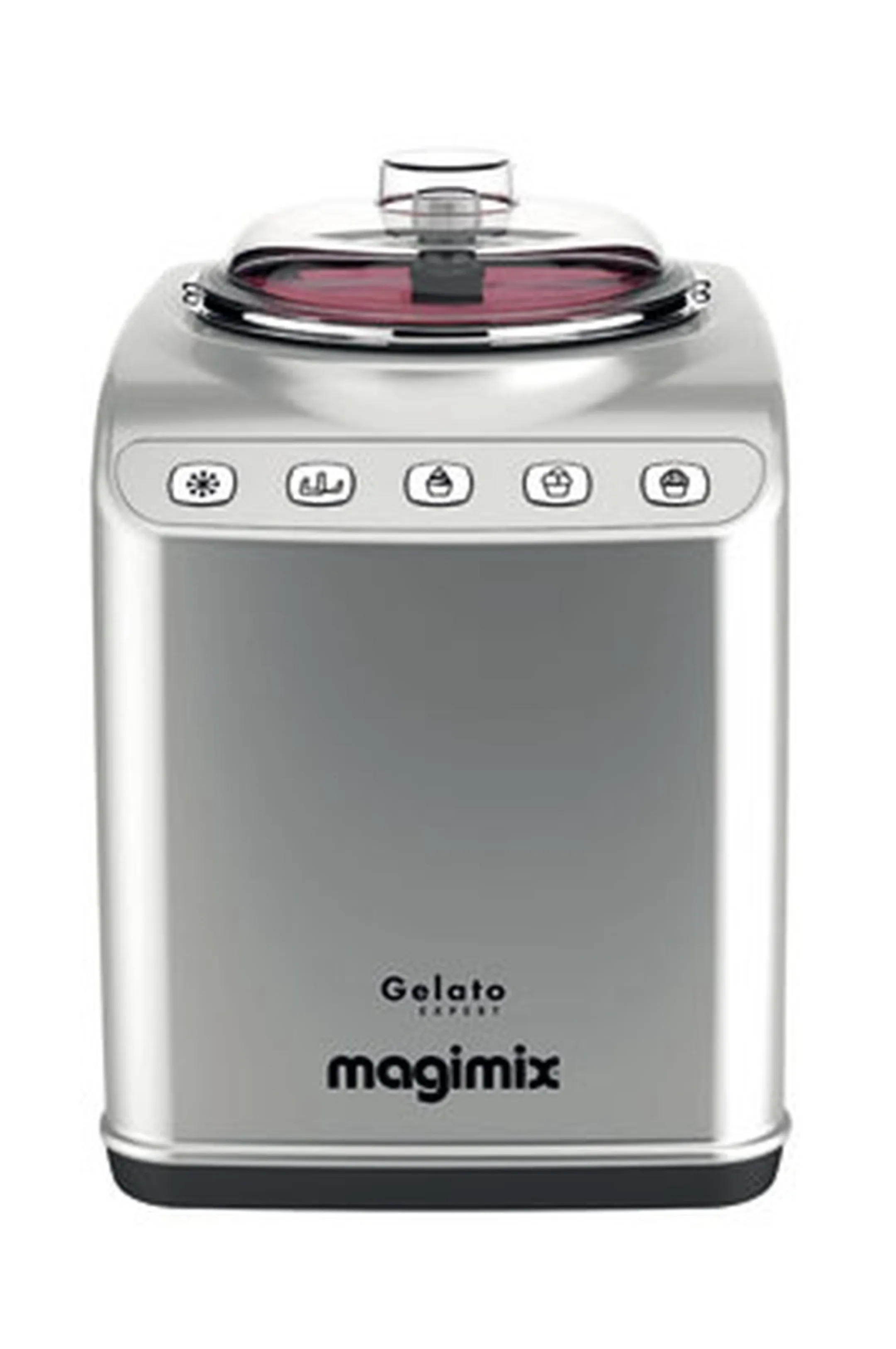 Magimix Roomijsmachine Gelato expert