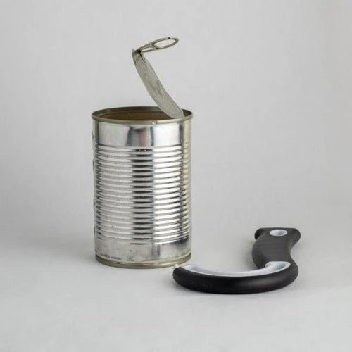 Swift Grip | Open blikken met Ring-Pull precisie!