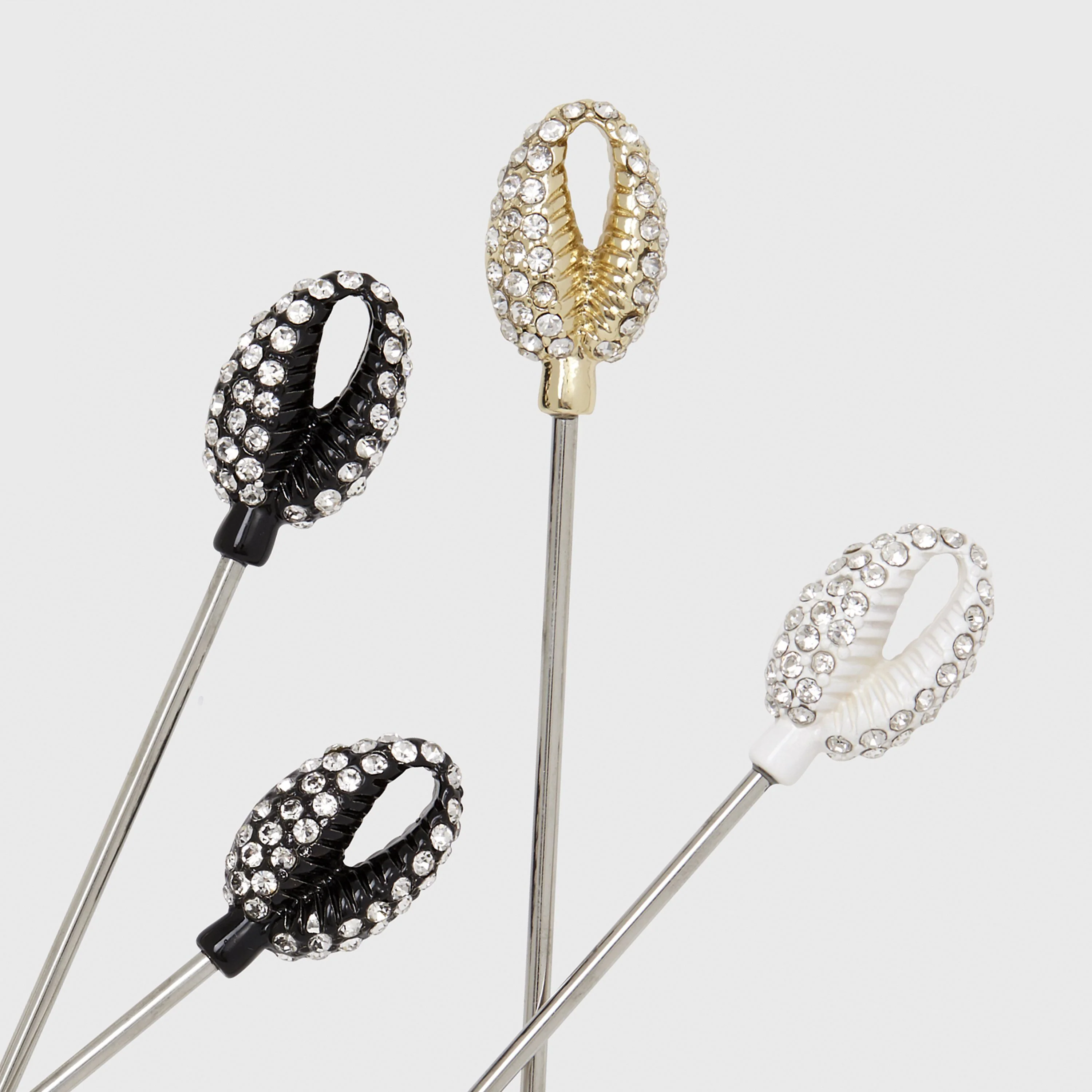 Puka Shell Cocktail Picks