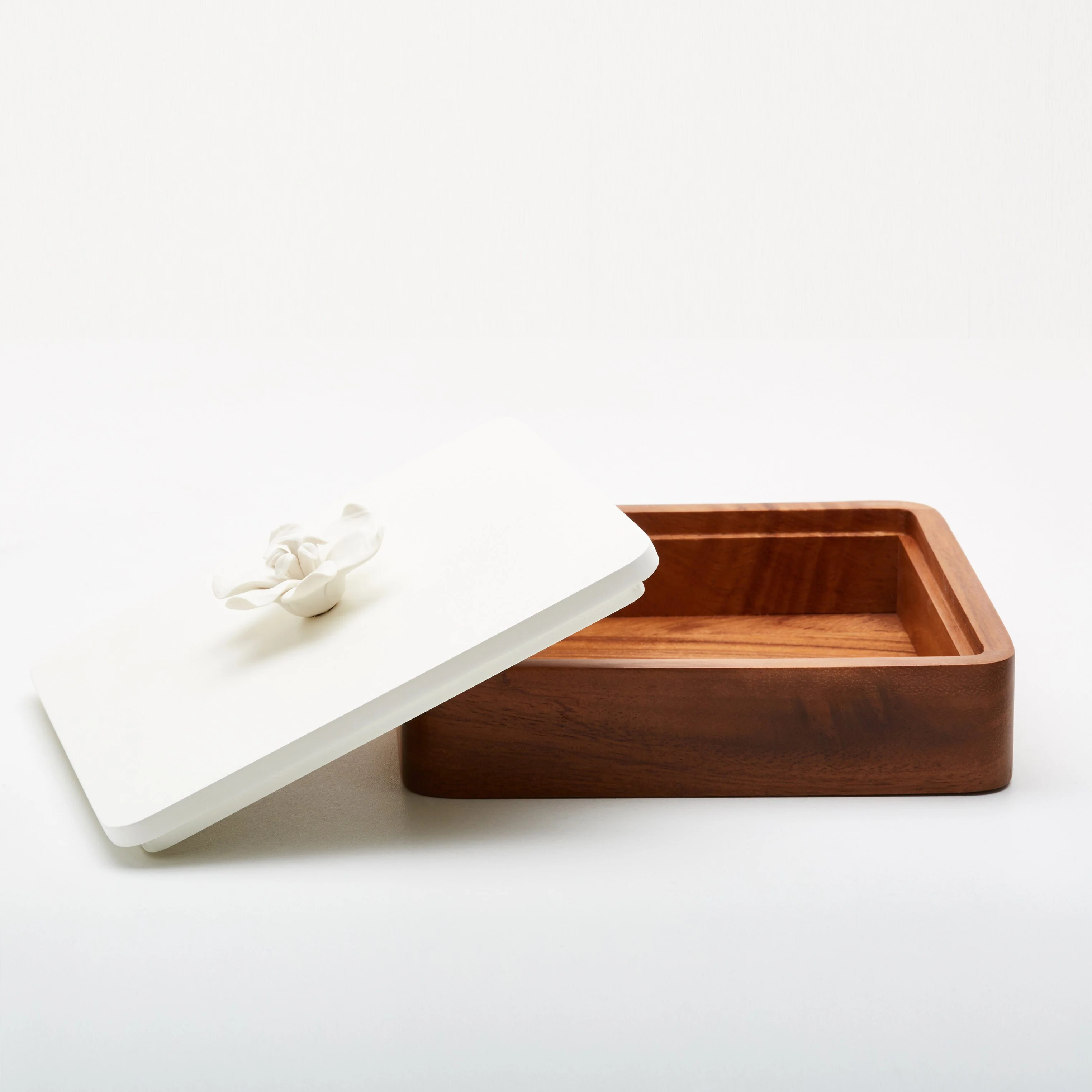 Square Box, Epox