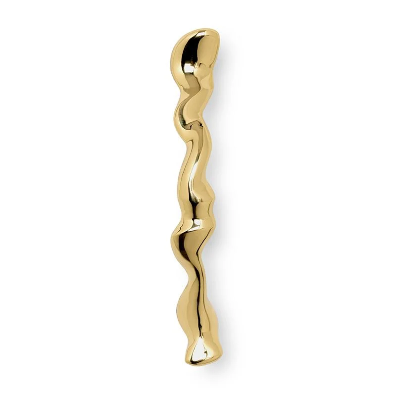 Nouveau Cabinet & Drawer Handle I