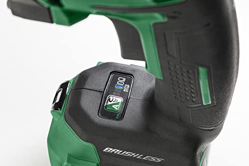 DH18DPBW2Z Martillo 18v   brushless sin baterias/cargador : Amazon.it: Fai da te