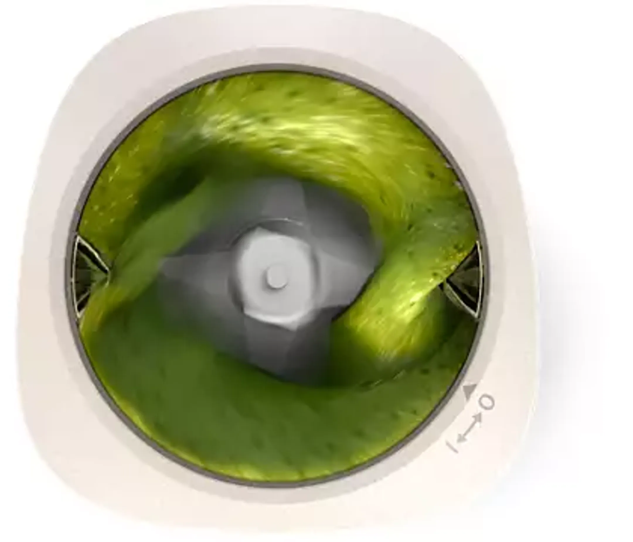 Philips Blender HR2500/00 Eco Conscious Edition