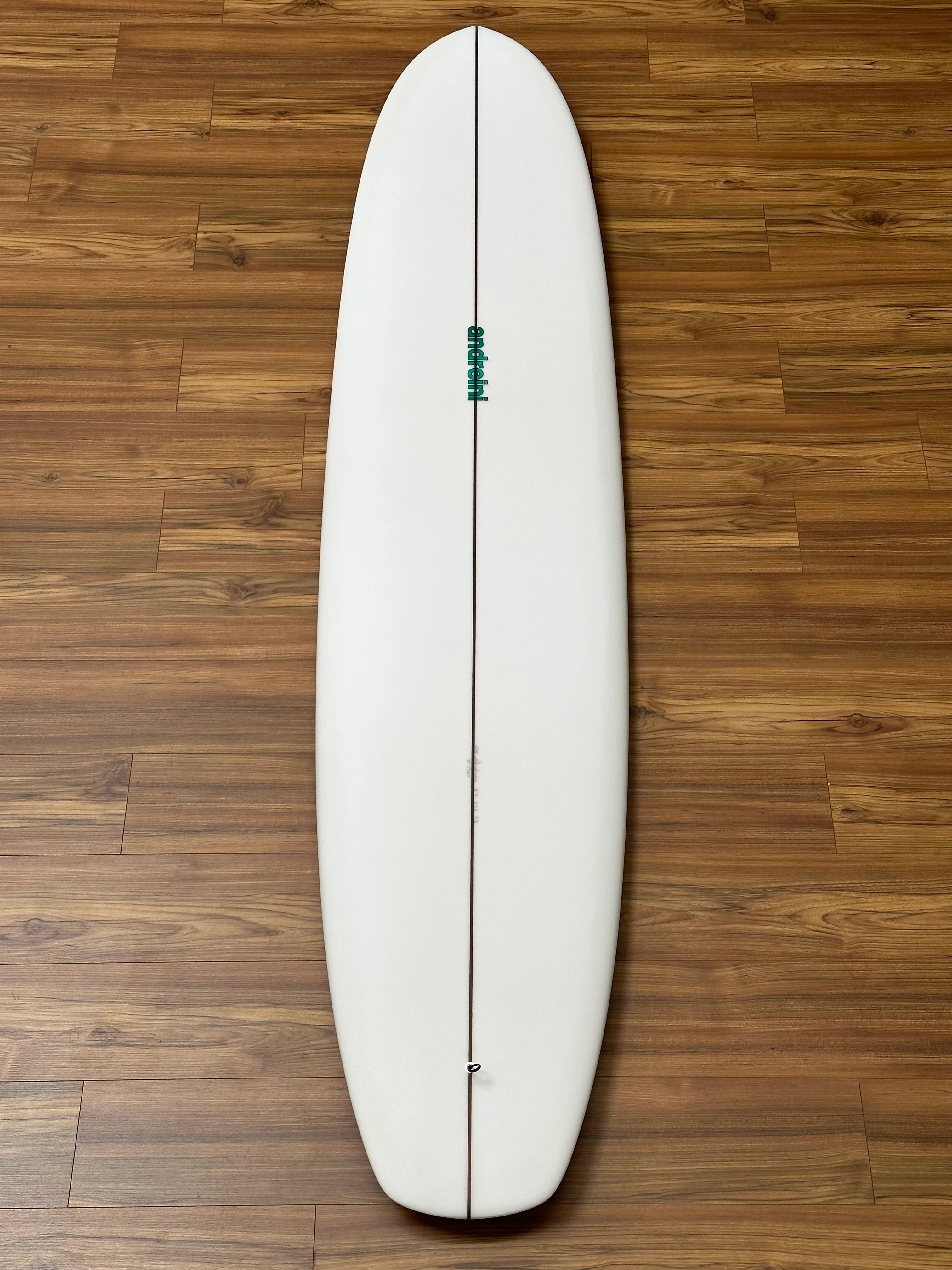 *SOLD* Andreini | 8'4