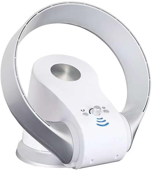 Unsichtbarer Ventilator 30 cm