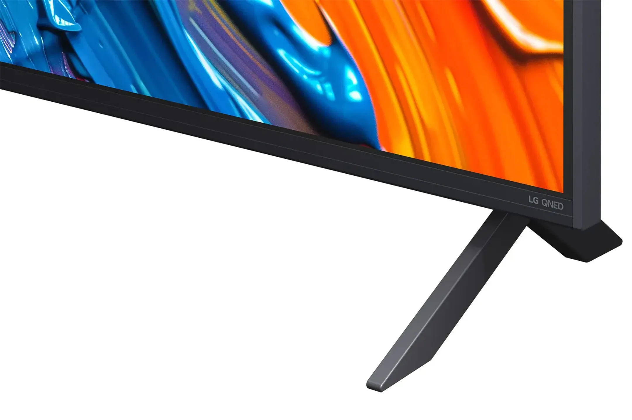 LG QNED AI 4K TV 65QNED82A6B (2025) - 65 inch