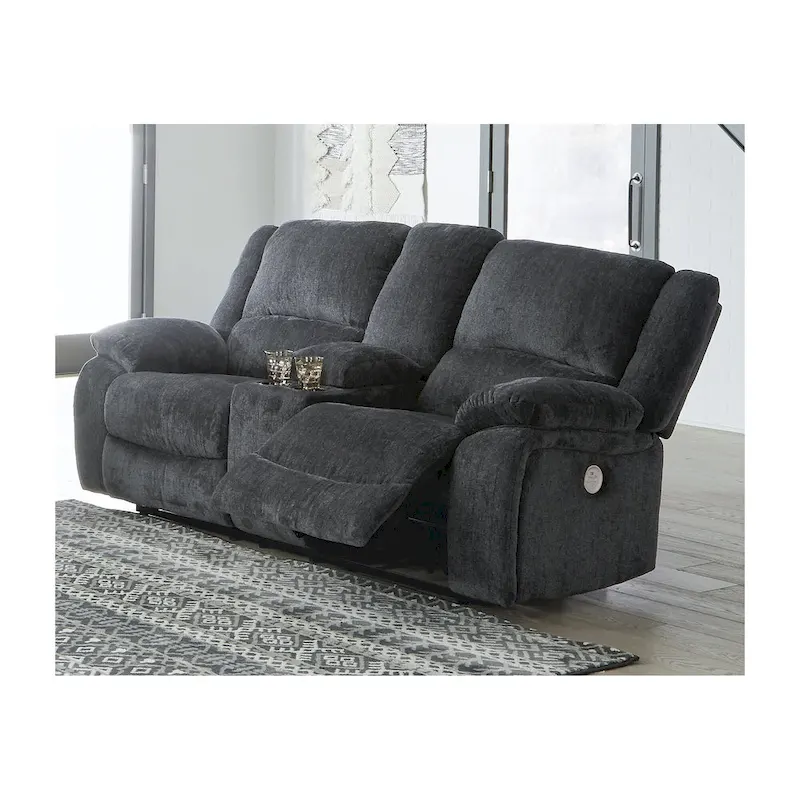 Signature Design by Ashley Draycoll 2-Piece Upholstery Package - 87 W x 40 D x 40 H