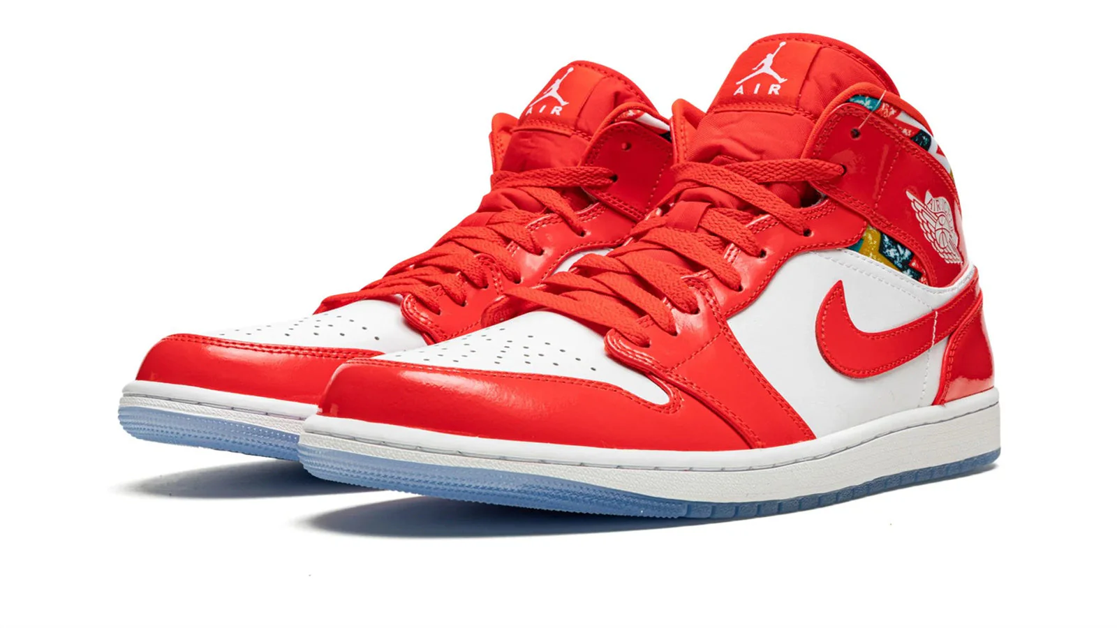Air Jordan 1 MID SE 