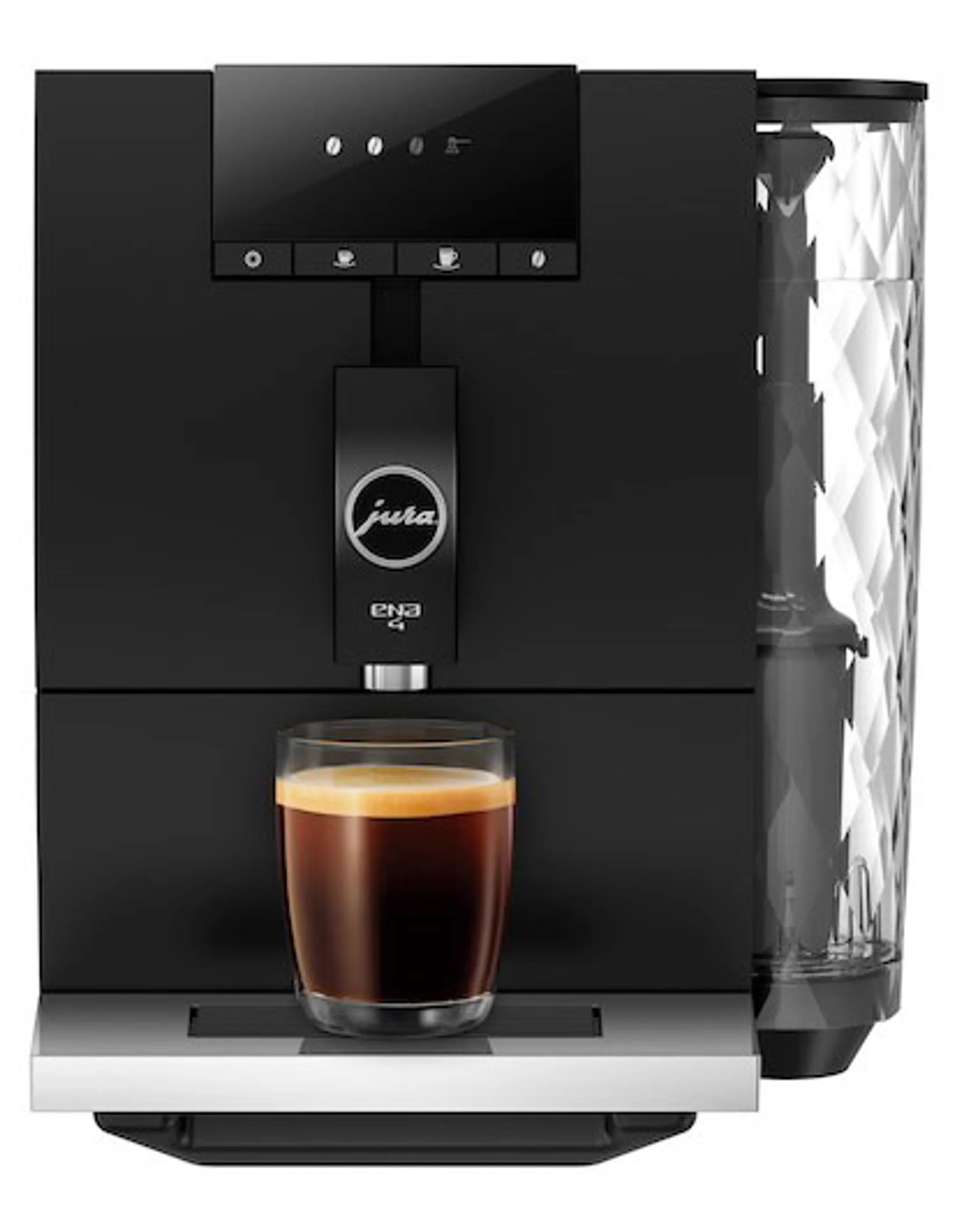 Jura ENA4 Full Black