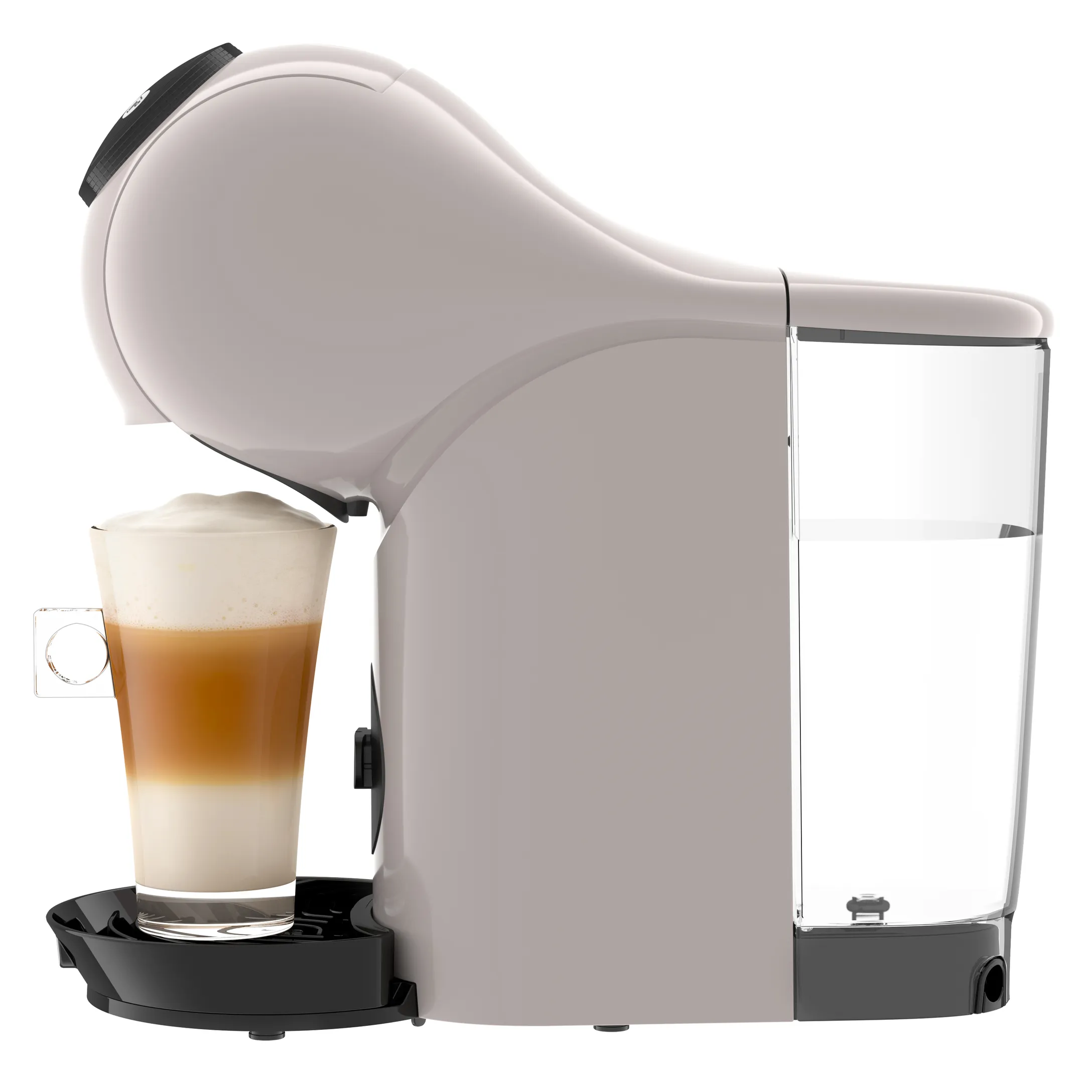 Krups Koffiemachine Nescafé Dolce Gusto Genio S YY5596FD