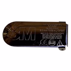 3M ABA1351  ~  Random Orbital Sander Lever A1351 2.5 mm