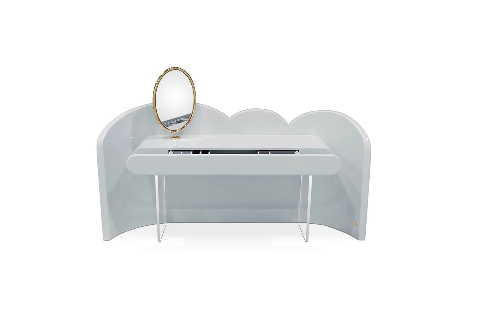 Cloud Vanity Console