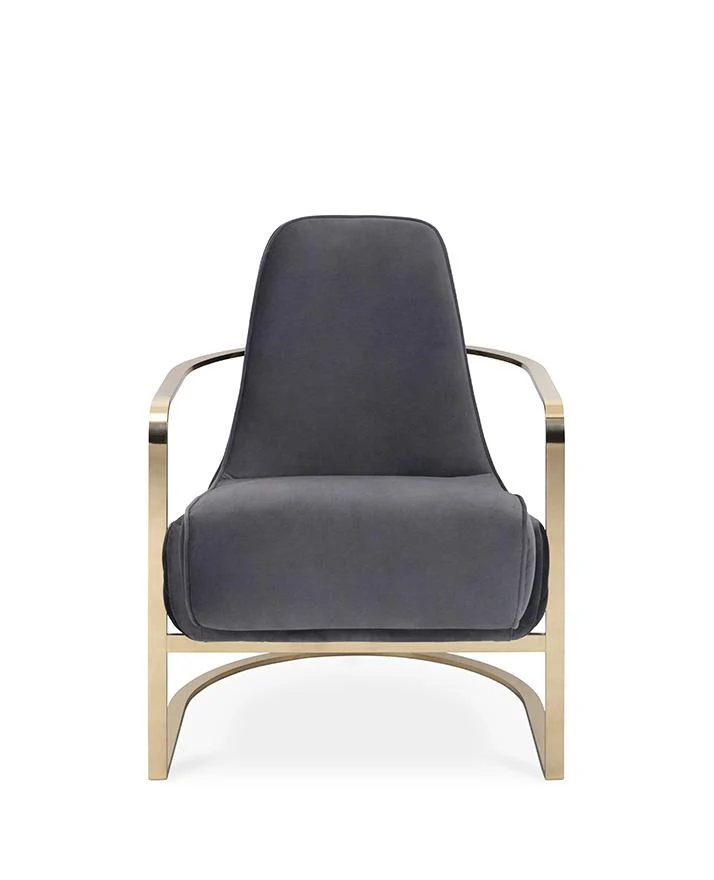 Ocadia Armchair